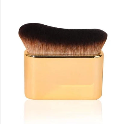 Self Tanning Brush, Self Tanning Brush Applicator Self Tanner Brush Foundation Body Makeup Brushes Self Tan Brush for Face and B