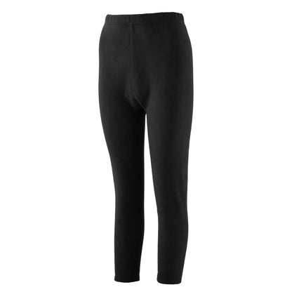 Modishion Winter Thermal Underwear Set Women's Stand Collar Long Sleeve Bottom Thermal Underwear Soft and Skin-friendly