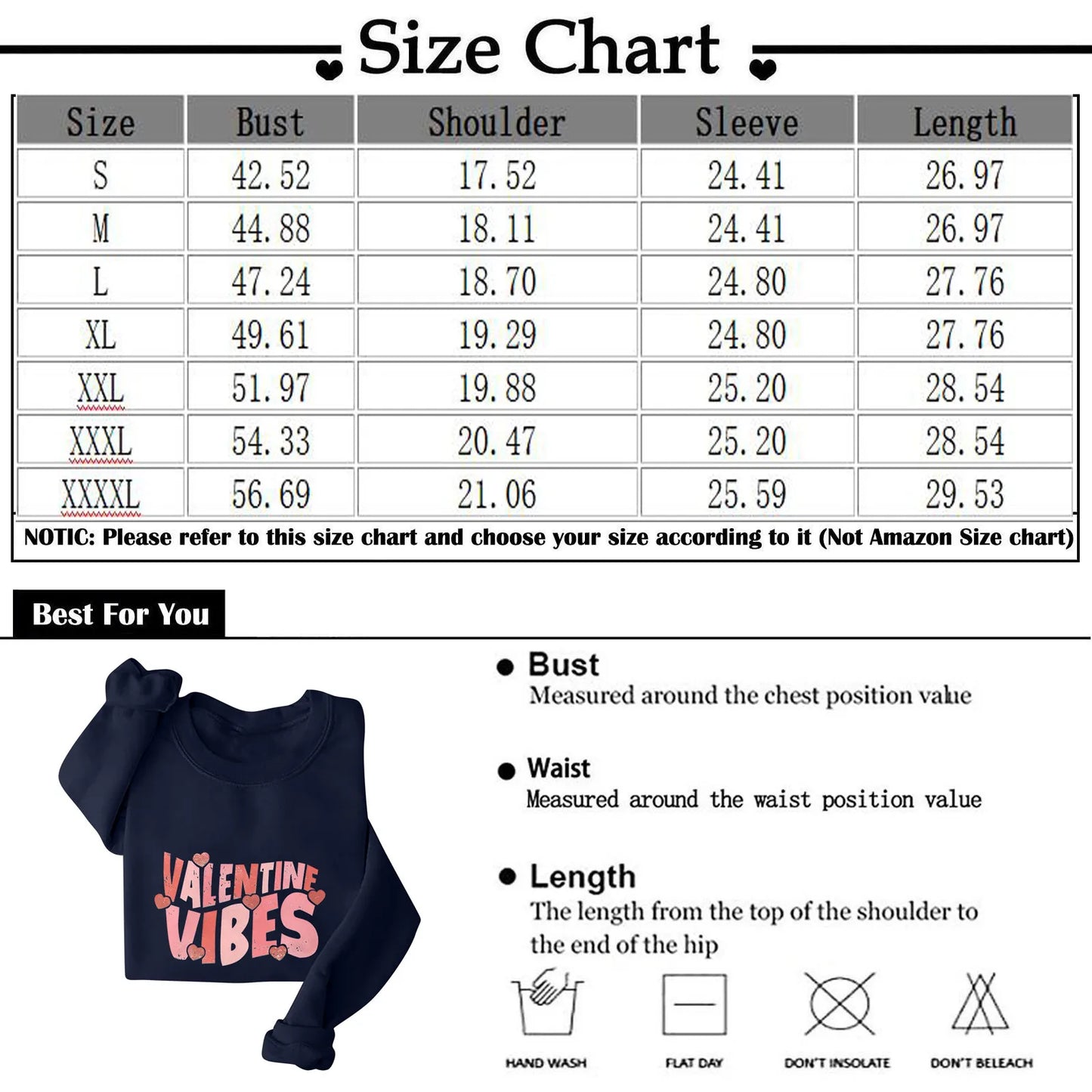 Women's Autumn And Winter Loose Heart Printed Hooded Sweatshirt Casual Fashion Sports Sweatshirt