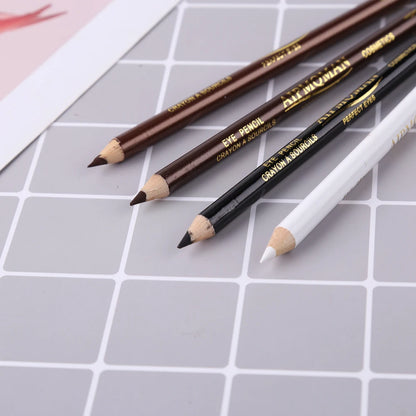 Barber Hairline Pencil Beard Shaping Accessories with Sharpener Outliner Pen