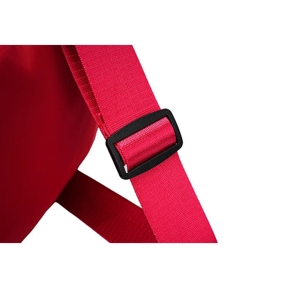 52x27x25cm Large black sport gym tote new duffle bag travel work gear bag