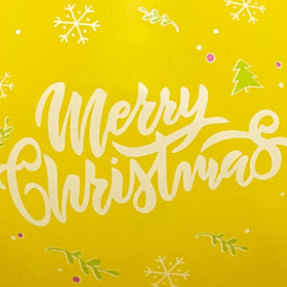 24Inch PVC Inflatable Christmas Ball 60cm Christmas Inflatable Ball Ornament Outdoor Xmas Tree Decoration Holiday Party Supplies