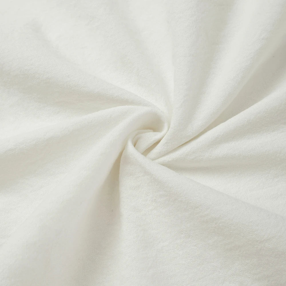 Voltsify Cotton Short-sleeve Shirt