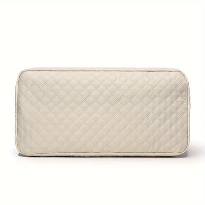 a large capacity, simple and lightweight portable travel bag, perfect for storing travel, clothing, daily necessities, and lugg