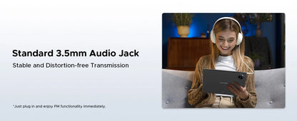 DOOGEE Tab A9+ 2 IN 1 Smart Tablet PC Android 15 11'' Display 20GB RAM(4+16) 64GB ROM 8580mAh Battery Dual Speakers Widevine L1