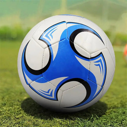 Kids Soccer Ball Professional Children Competition Soccer Ball Outdoor Playing PVC Football Adult Competition Football Birthday