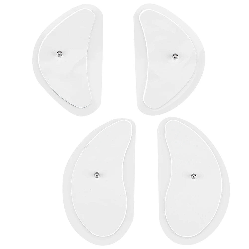 EMS Facial Massager Current Muscle Stimulator Anti-Wrinkle Face Tightening Tool USB Charging 8 Modes 19 Levels for Women