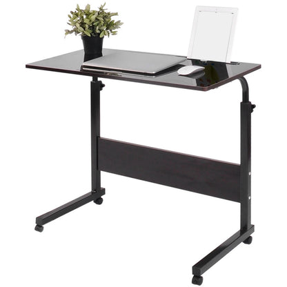 Adjustable Laptop Desk Adjustable Bed Side Laptop Study Desk Removable Mobile Phone Table Removable Laptop Desk Laptop Table