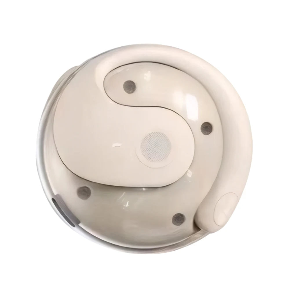 144 Languages AI Real Time Translators Earbuds Wireless BT Mini Travel Translator Headphones AI Translating Earphones 2025 HOT