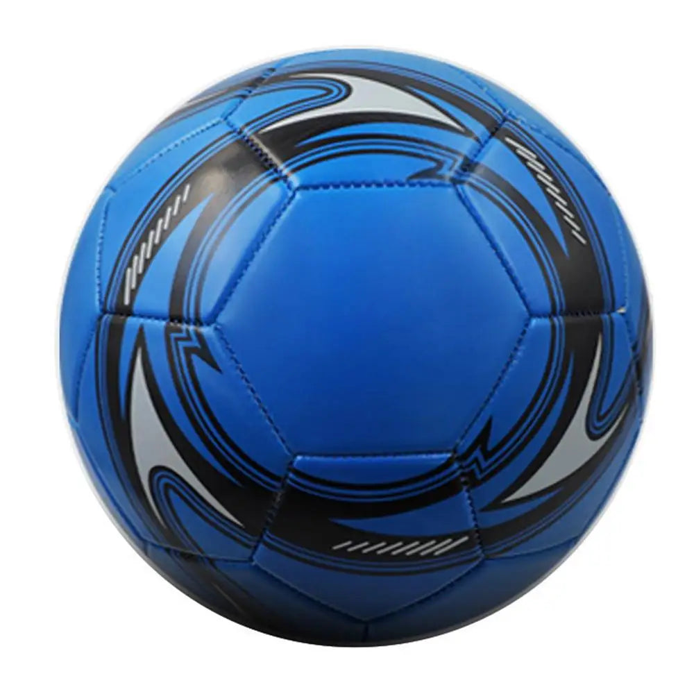Kids Soccer Ball Professional Children Competition Soccer Ball Outdoor Playing PVC Football Adult Competition Football Birthday