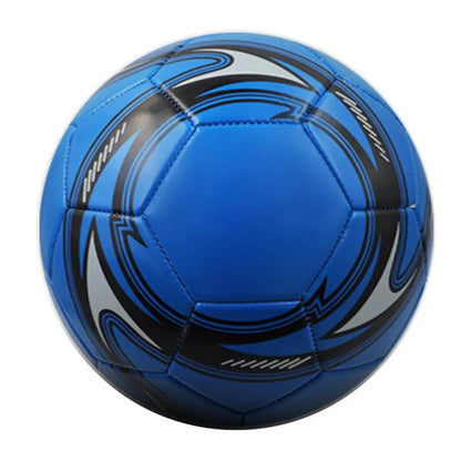 Kids Soccer Ball Professional Children Competition Soccer Ball Outdoor Playing PVC Football Adult Competition Football Birthday