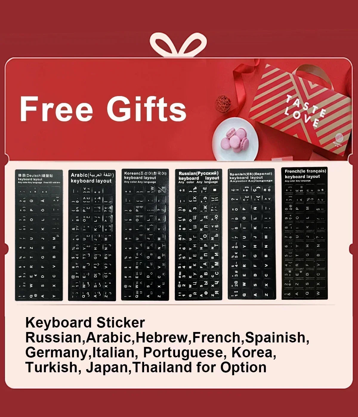 LENO 14.1"Ultra Slim Laptop 16GB RAM 2TB SSD Windows 11 Intel N3700 Notebook Gamer 1920*1080  Display Office Study Computer PC