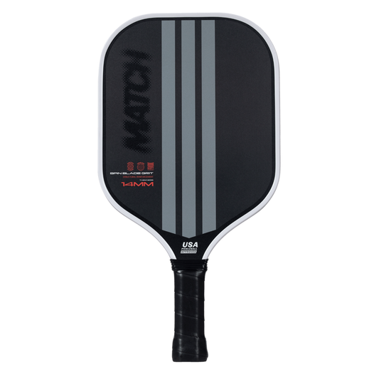 Adidas Match 2025 paddle