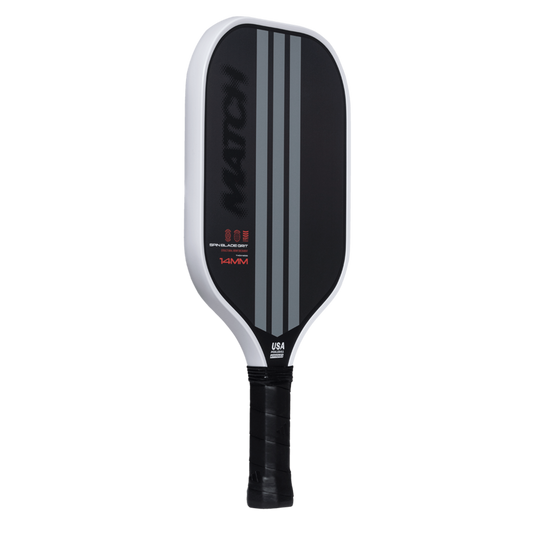 Adidas Match 2025 paddle