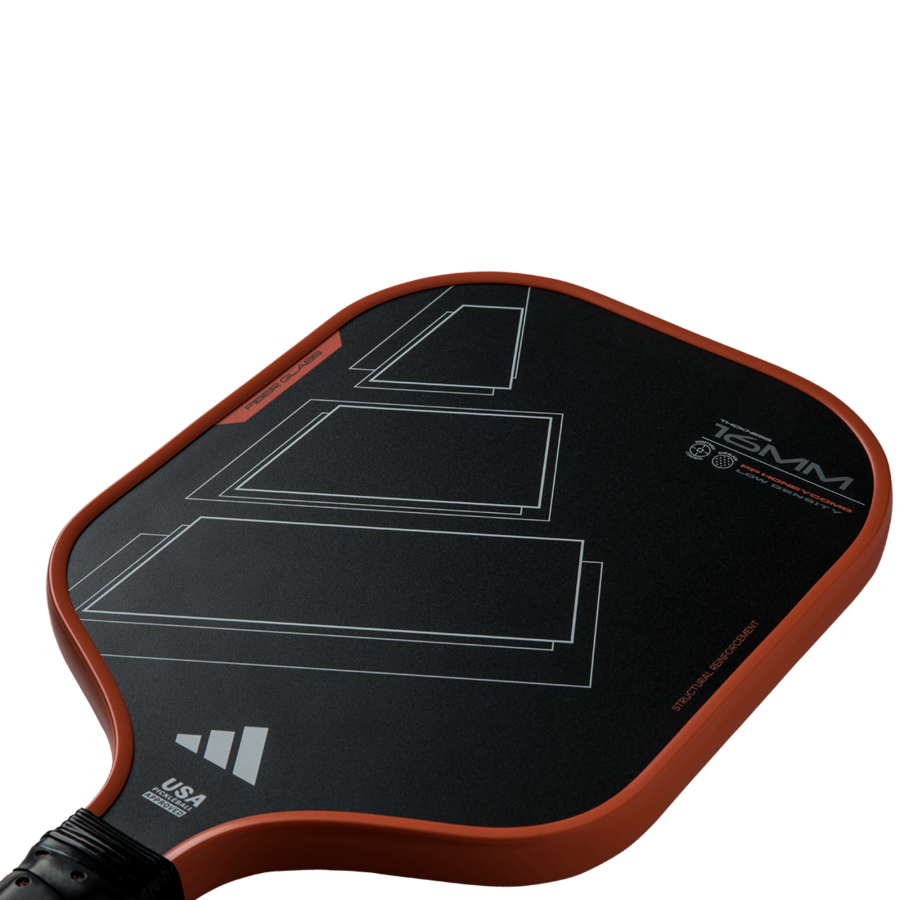 Adidas RX Team Ctrl 2025 paddle