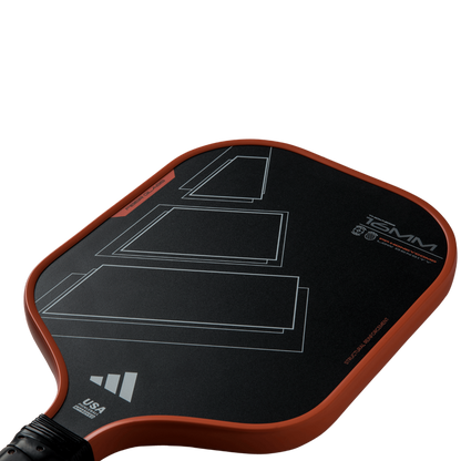 Adidas RX Team Ctrl 2025 paddle