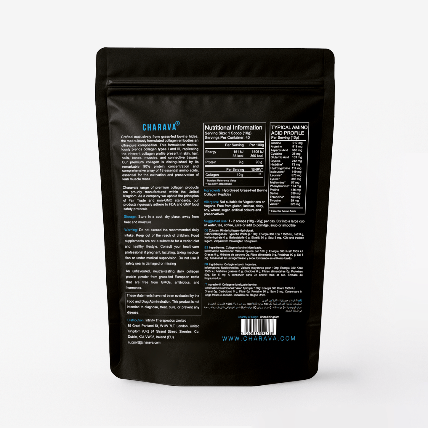 Bovine Collagen