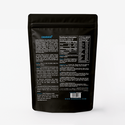 Bovine Collagen