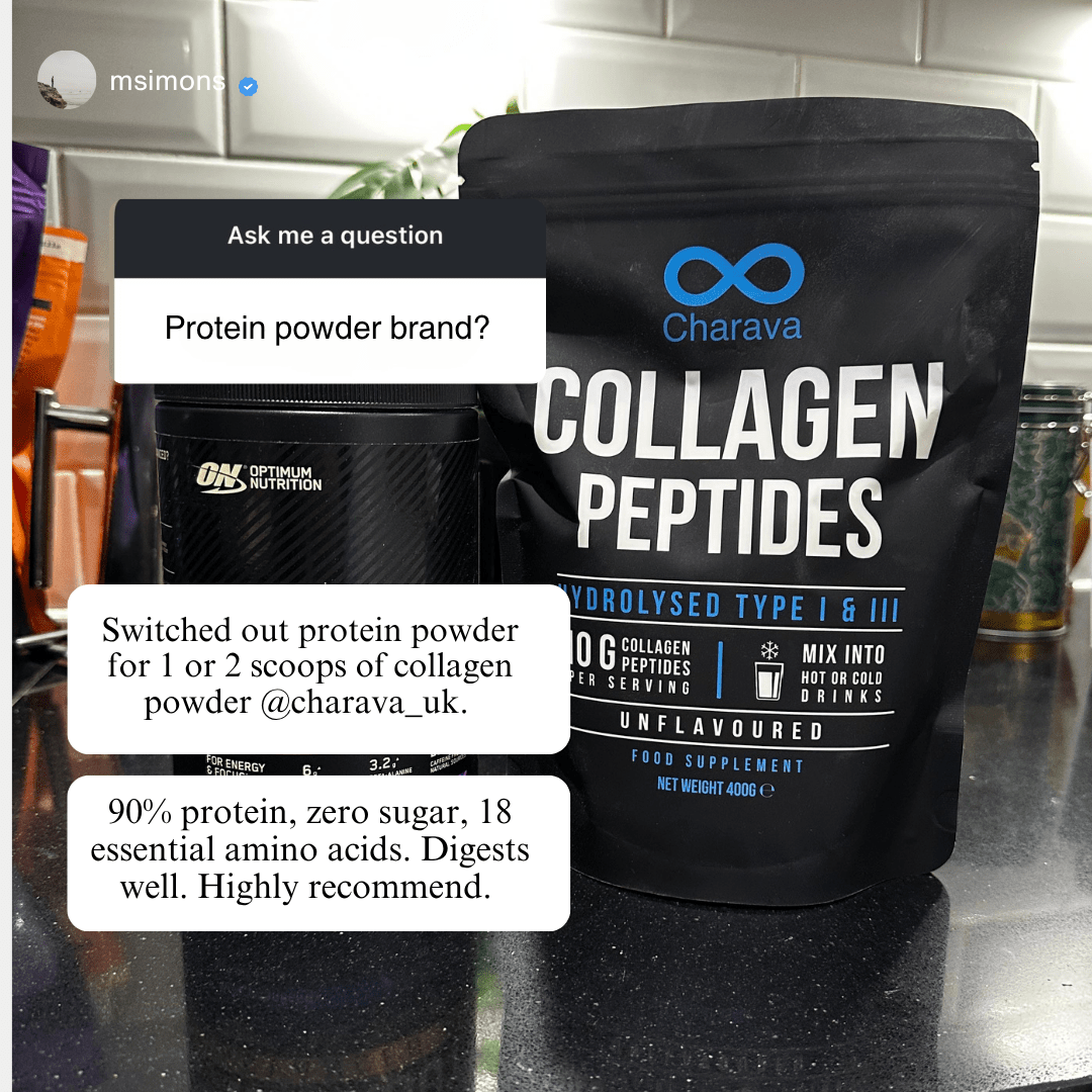 Bovine Collagen