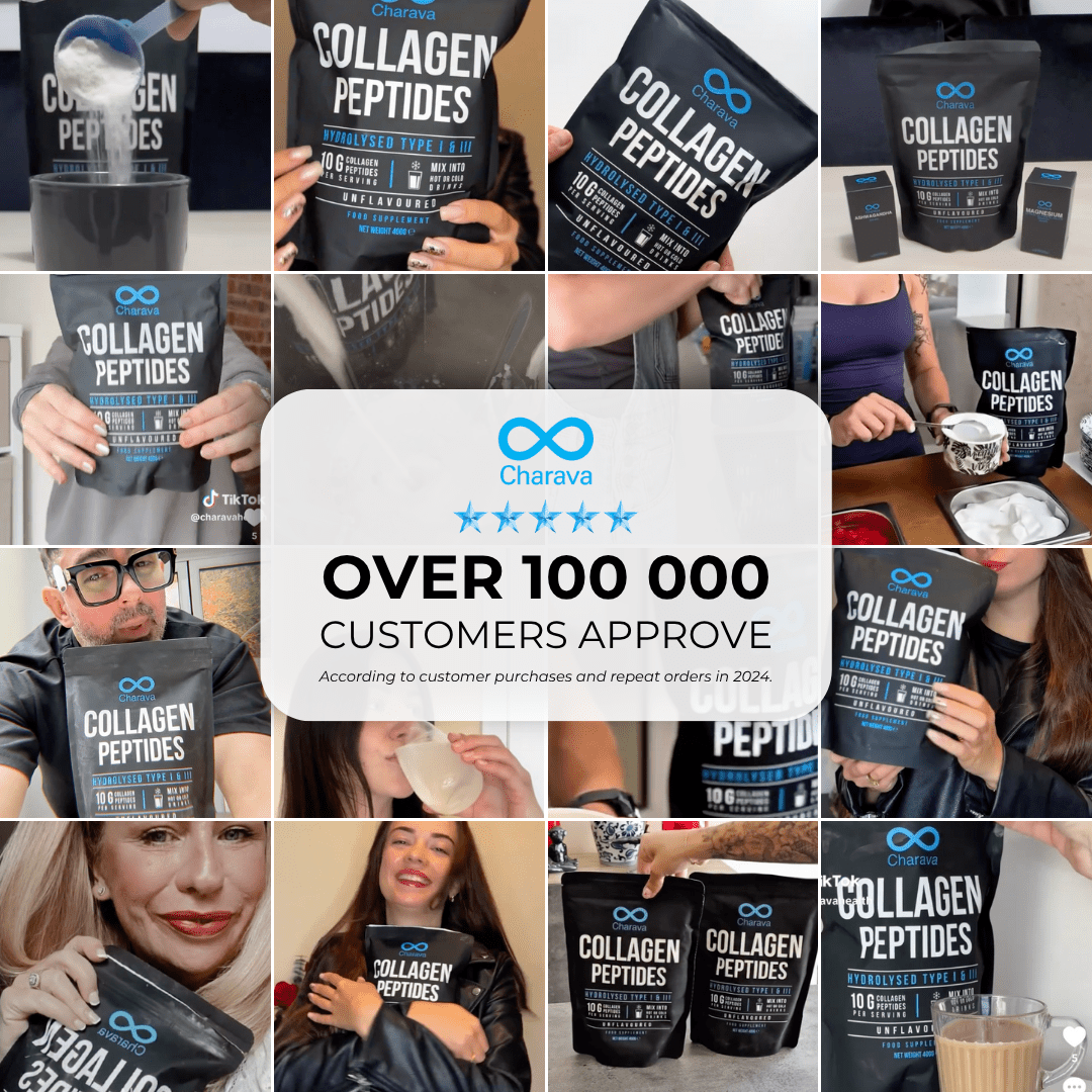 Bovine Collagen