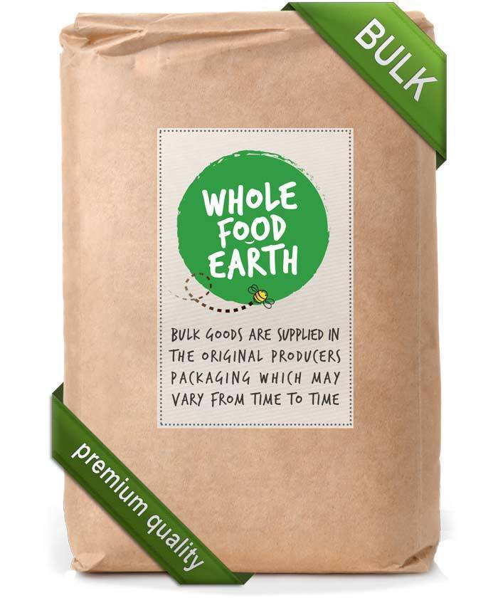 Organic Brown Rice Flour - Serious Grains