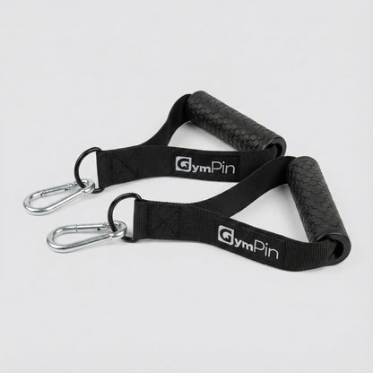 Fabric D Handles