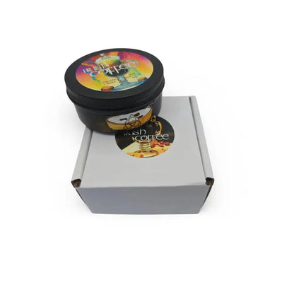 Irish Coffee - Luxury Soy Irish Candle