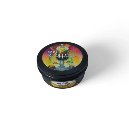 Irish Coffee - Luxury Soy Irish Candle