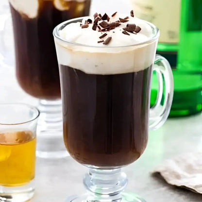 Irish Coffee - Luxury Soy Irish Candle