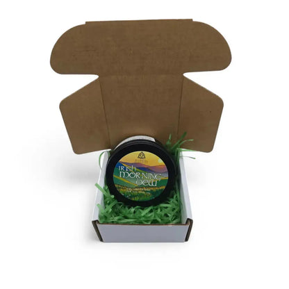 Irish Morning Dew - Luxury Irish Candle