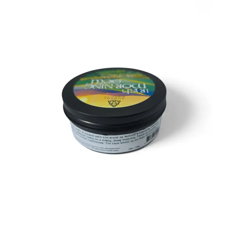 Irish Morning Dew - Luxury Irish Candle