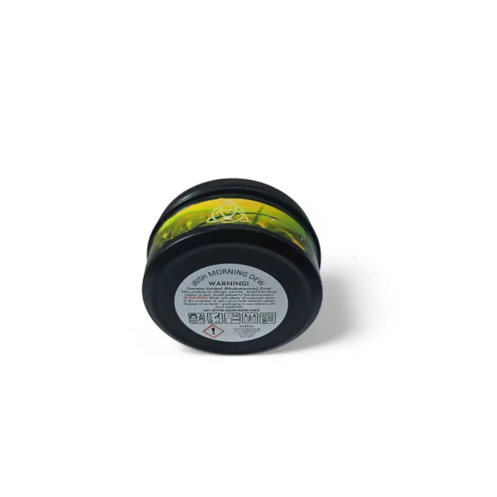 Irish Morning Dew - Luxury Irish Candle