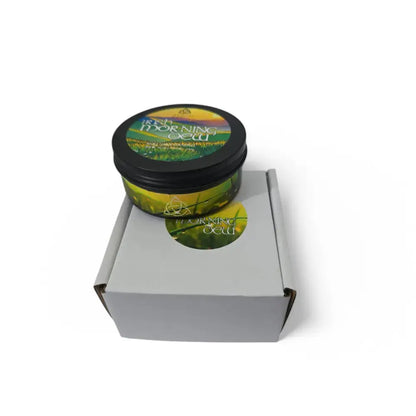 Irish Morning Dew - Luxury Irish Candle
