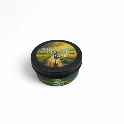 Irish Summer Rain - Luxury Irish Candle