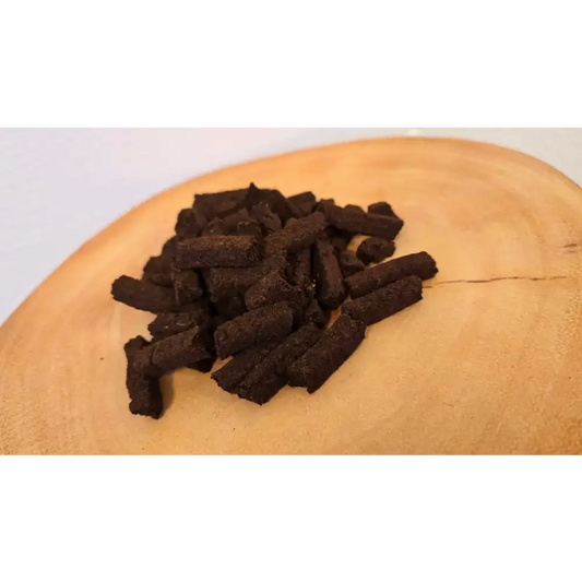Irish Turf / Peat Incense Bulk Wee Bits 50g - The smell of Ancient Ireland