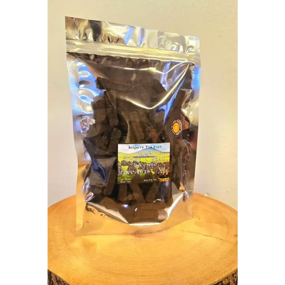 Irish Turf / Peat Incense Bulk Wee Bits 90g - The smell of Ancient Ireland