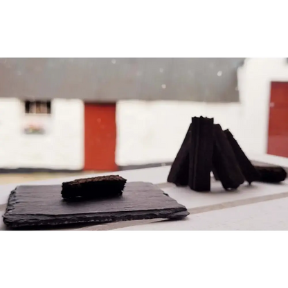 Irish Turf / Peat Incense Set - The smell of Ancient Ireland