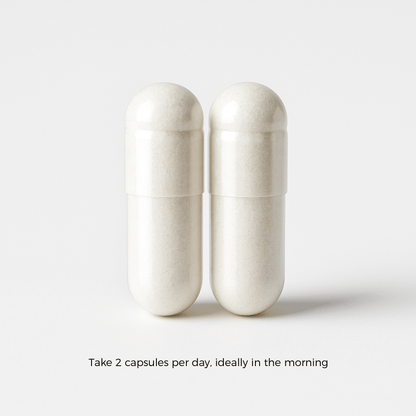 Liposomal Glutathione