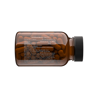 Liposomal Glutathione