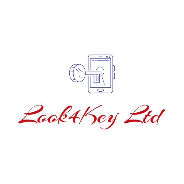 Look4Key