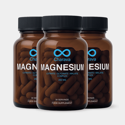 Magnesium Complex