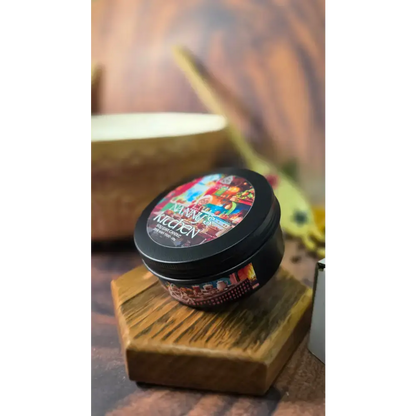 Nanny's Kitchen - Tin Christmas Candle