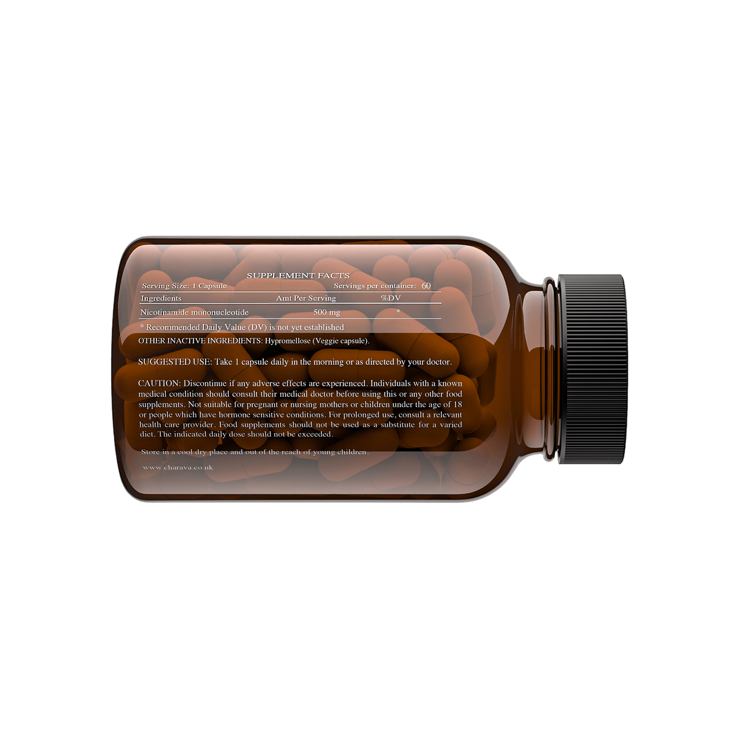 NMN 500mg