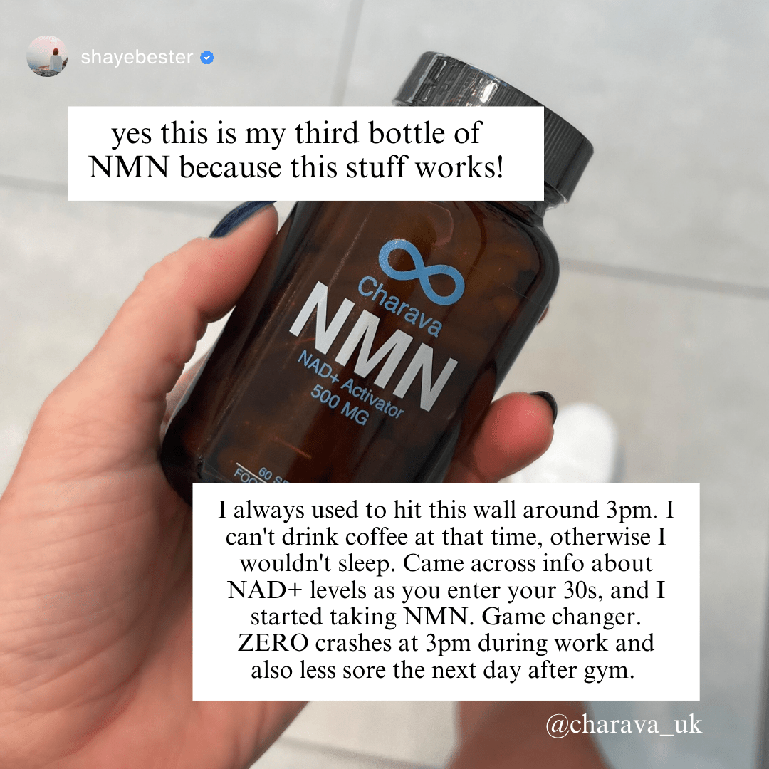 NMN 500mg