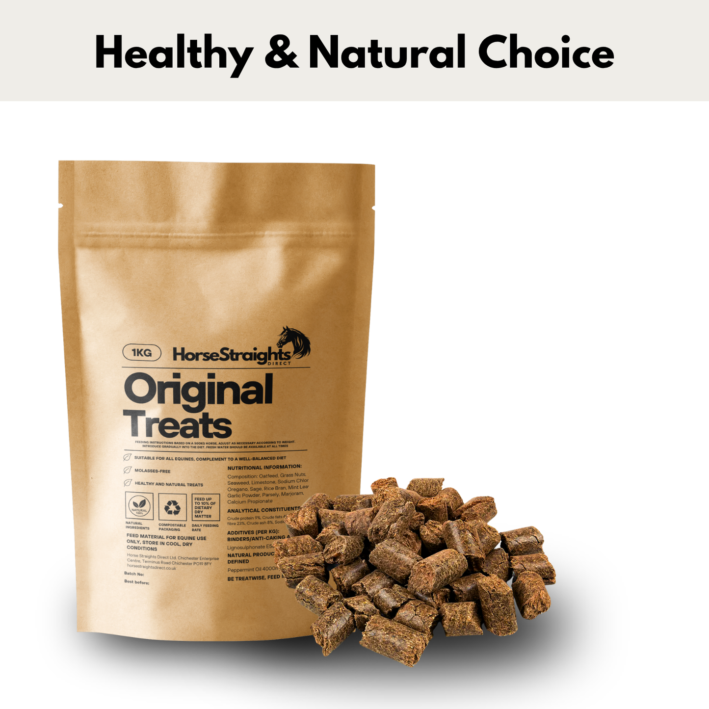 Original Treats