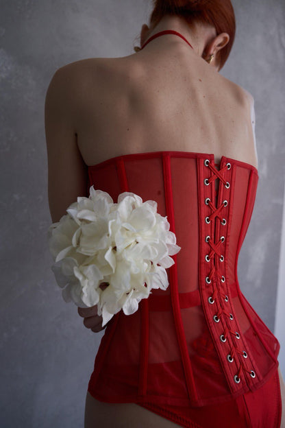 Corset - Tank Top Model Classic