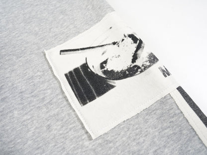 Retro Loose Cotton Hoodie