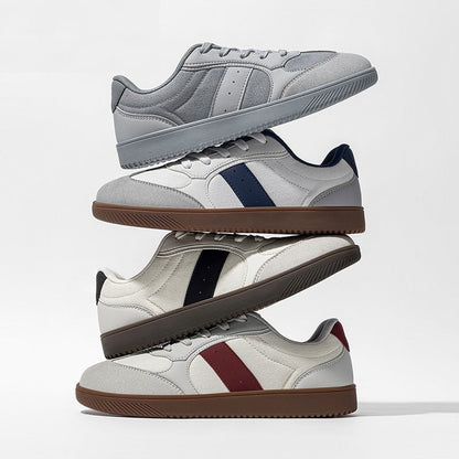 Retro Wide Toe Training Shoes