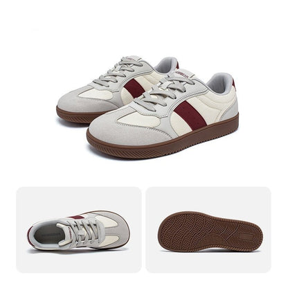 Retro Wide Toe Training Shoes