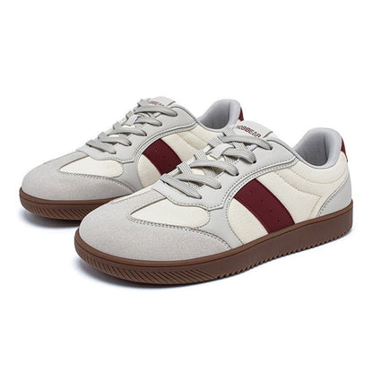 Retro Wide Toe Training Shoes